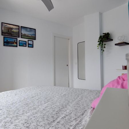 Complete Apartment In Tarifa Center Zewnętrze zdjęcie