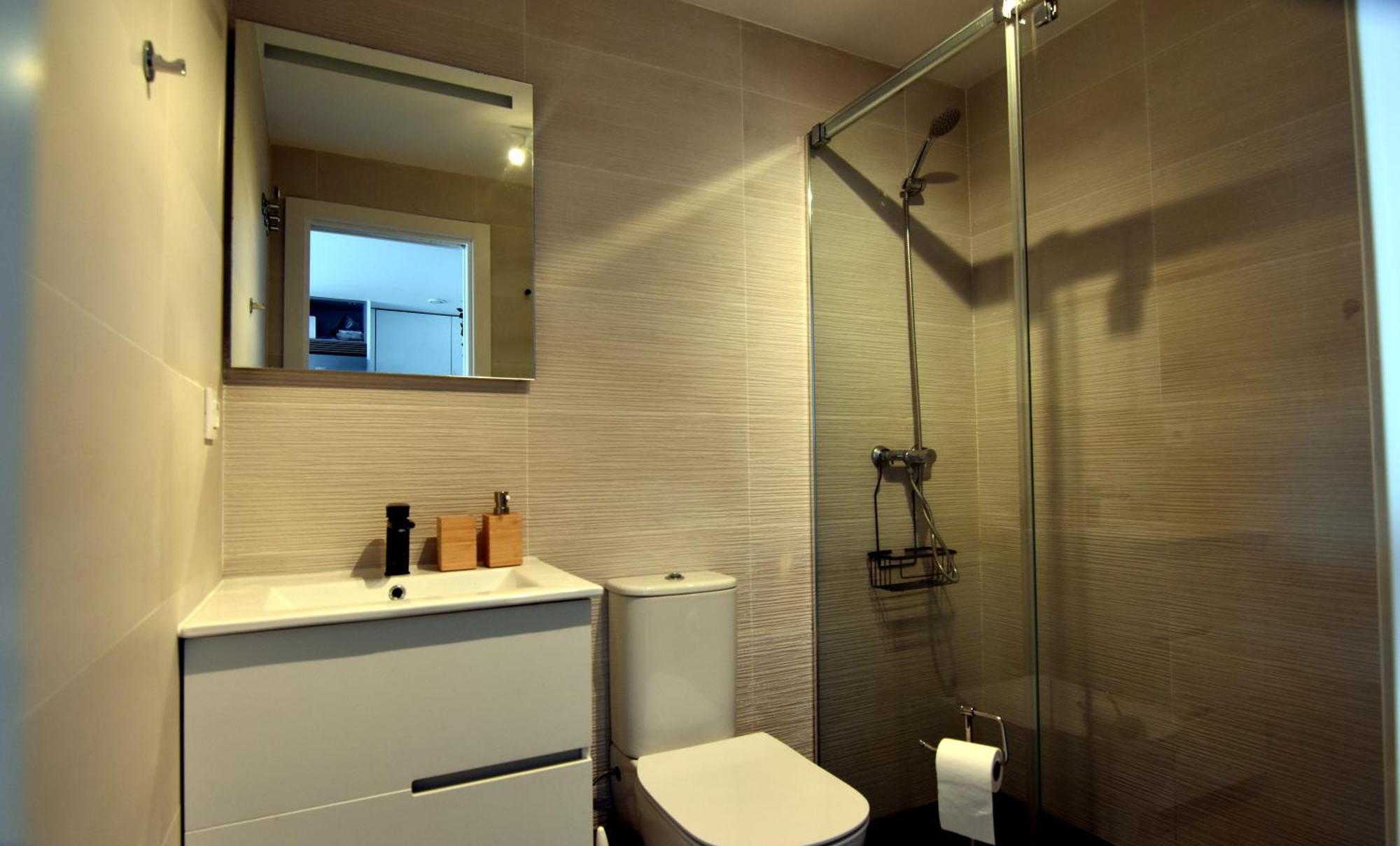 Complete Apartment In Tarifa Center Zewnętrze zdjęcie