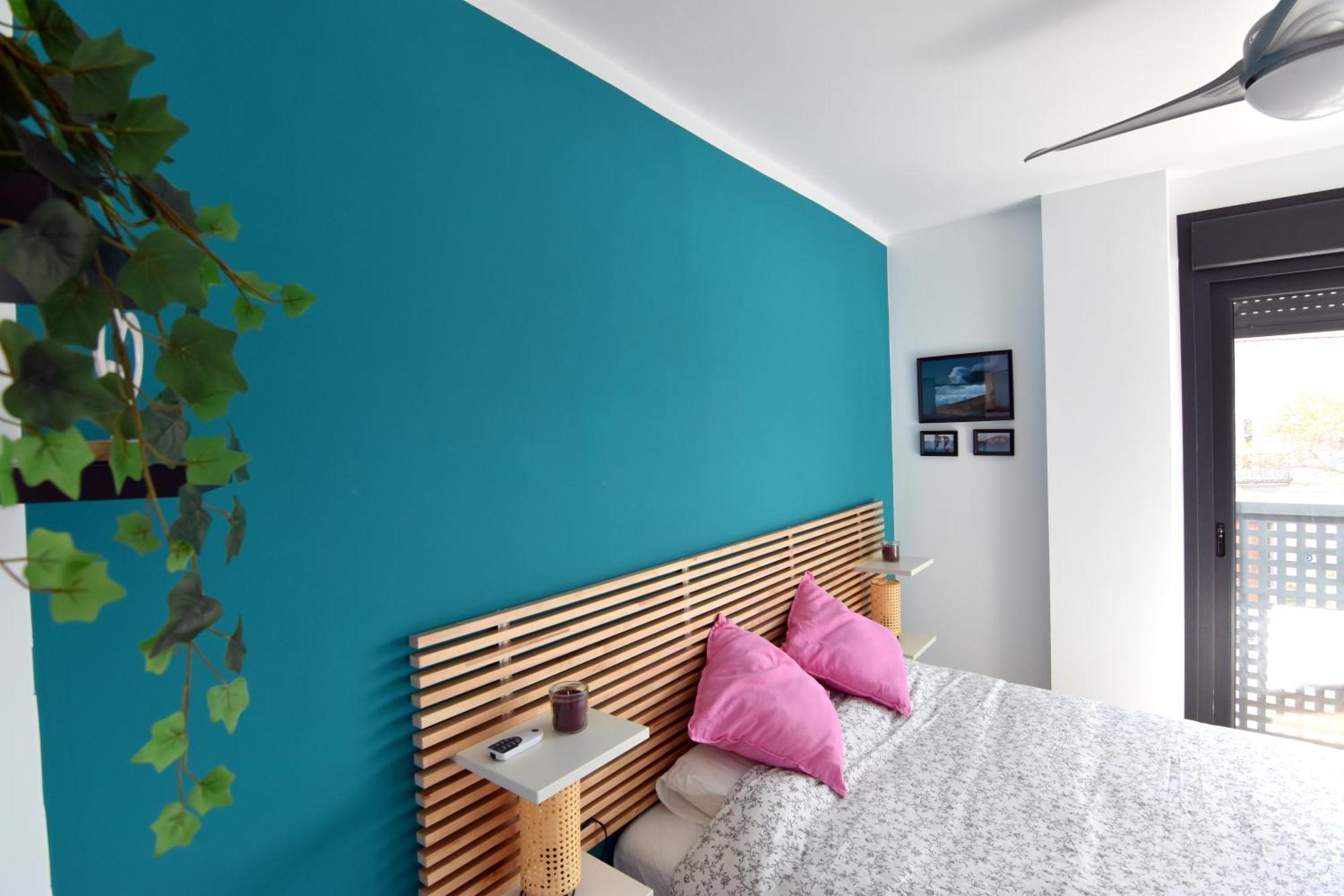 Complete Apartment In Tarifa Center Zewnętrze zdjęcie
