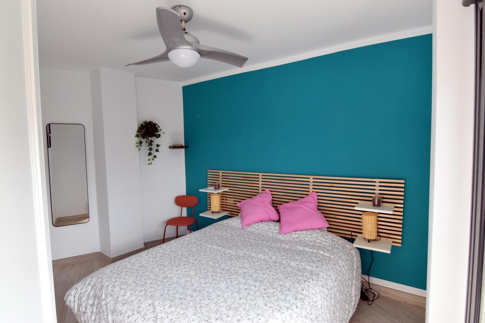Complete Apartment In Tarifa Center Zewnętrze zdjęcie