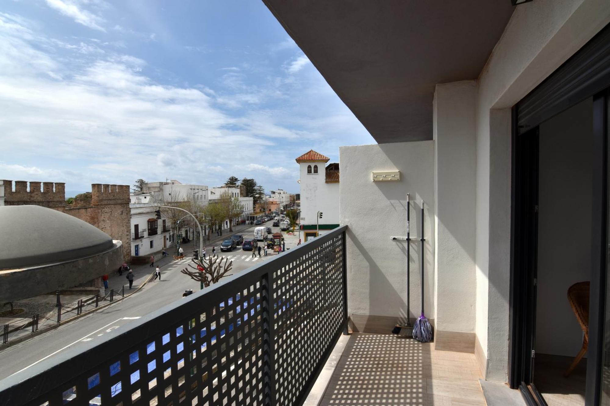 Complete Apartment In Tarifa Center Zewnętrze zdjęcie